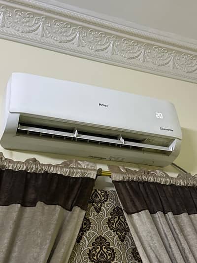 Selling Ac