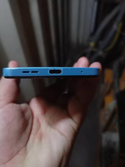 Redmi note 12