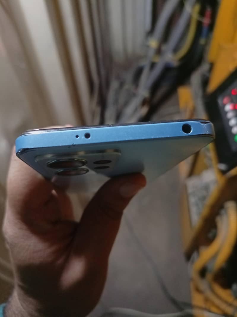 Redmi note 12 1