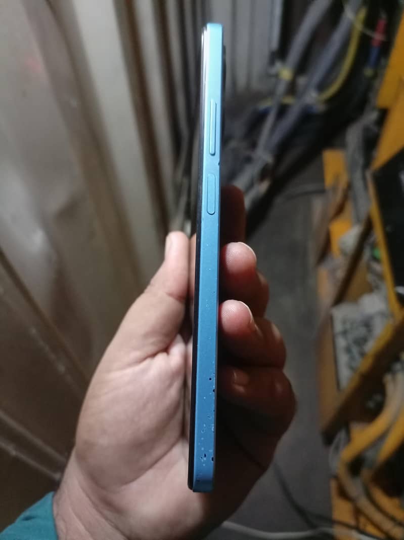 Redmi note 12 3