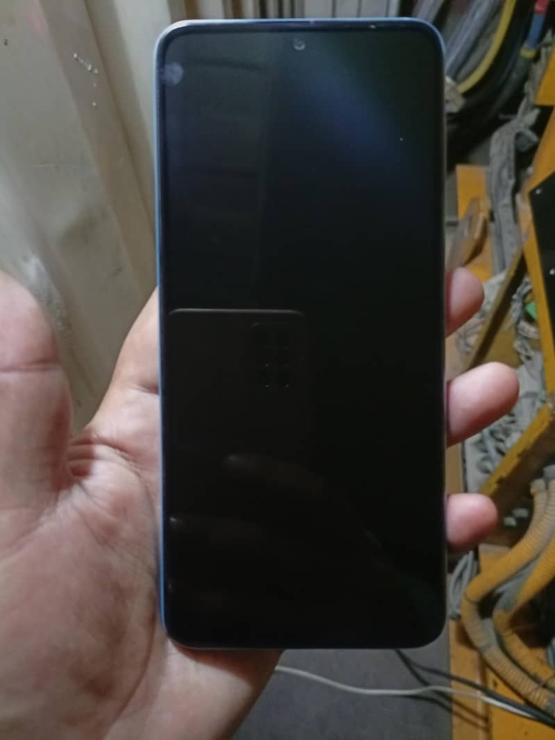 Redmi note 12 4