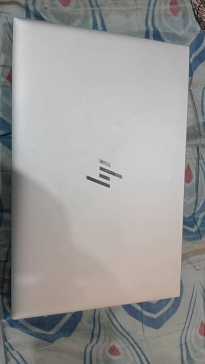 HP Elite Book 840 G7 Core i7 10 generation