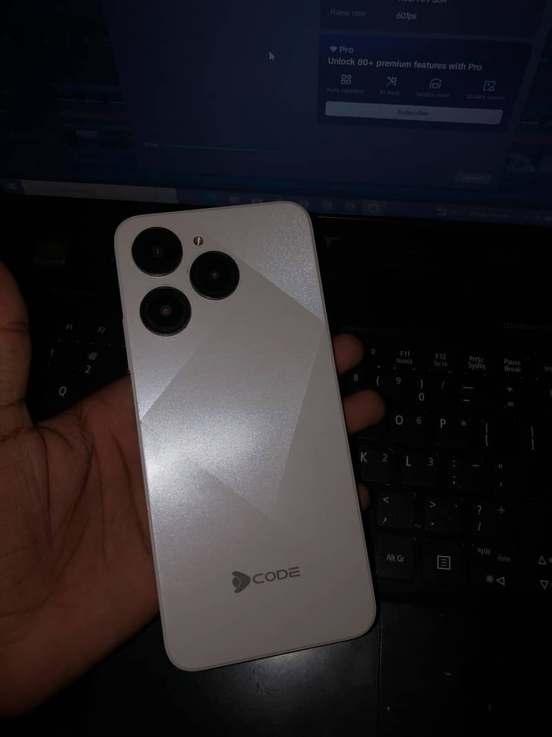 Dcode Cygnal 4 Lite 2