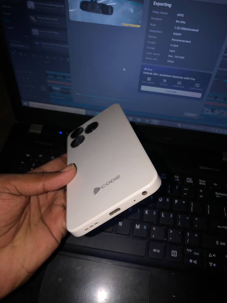 Dcode Cygnal 4 Lite 3