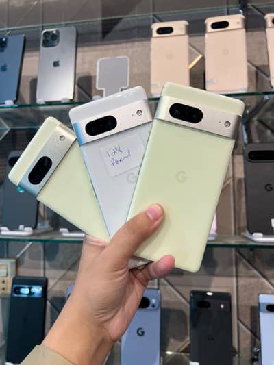 Google Pixel 7
