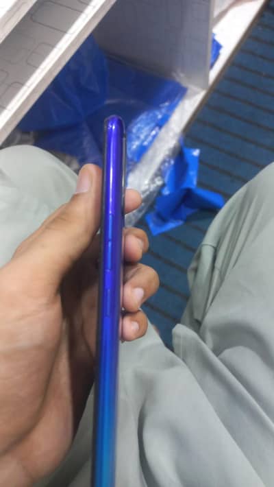Tecno Spark 4