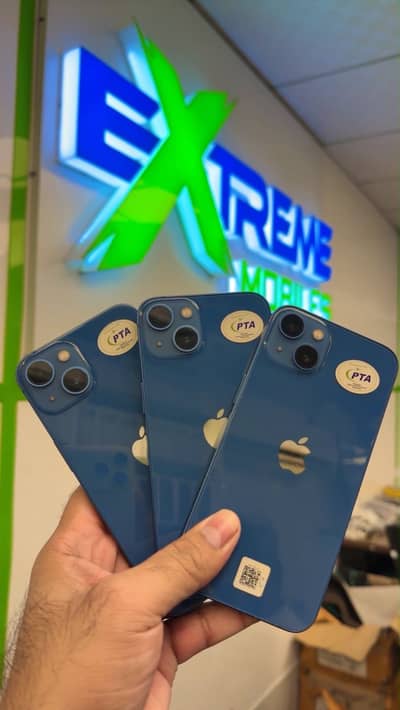 Apple iPhone 13 128Gb 10/10