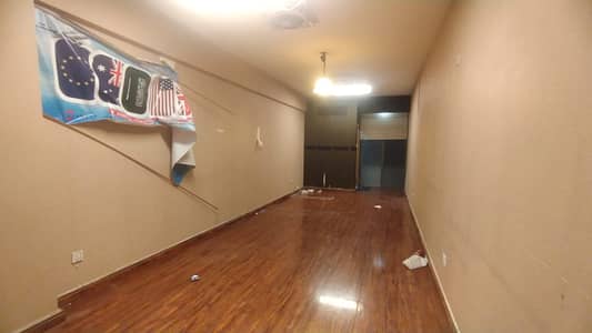 Office For Rent (Renovated)