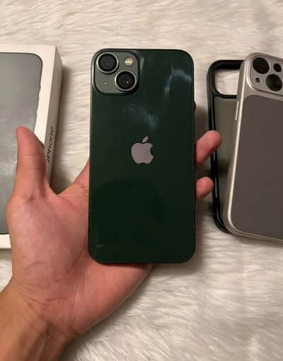 Iphone 13 jv 128 gb