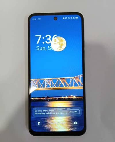 Tecno spark 40