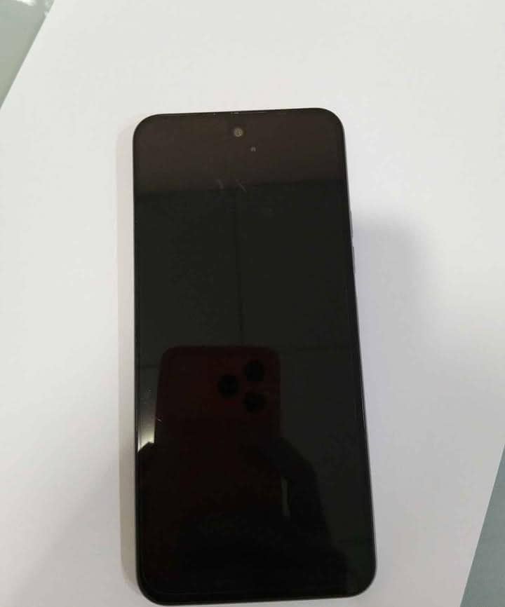 Tecno spark 40 2