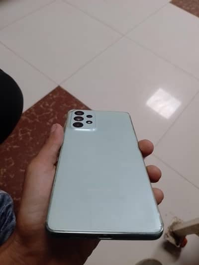 Samsung Galaxy A73 5G