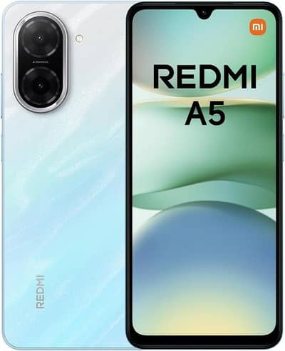 Xiaomi Redmi A5