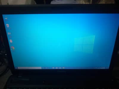 Toshiba laptop core i3 1st generation