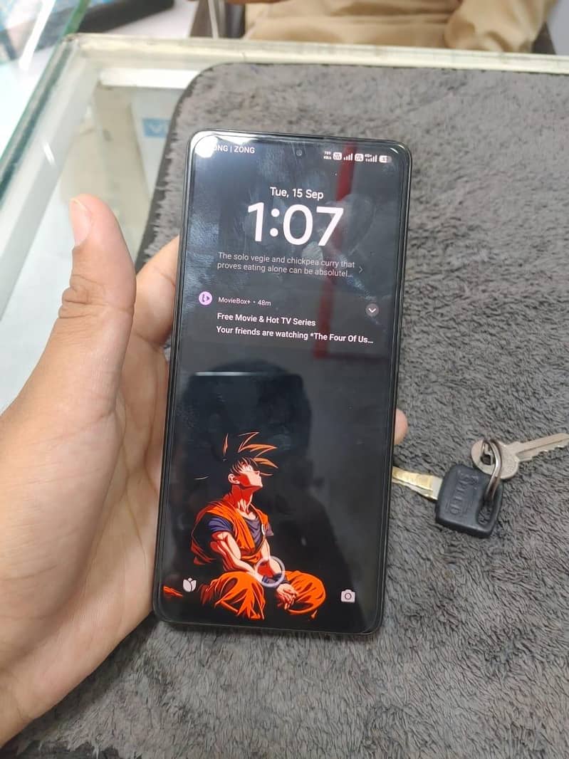 Xiaomi Redmi Note 13 Pro 3