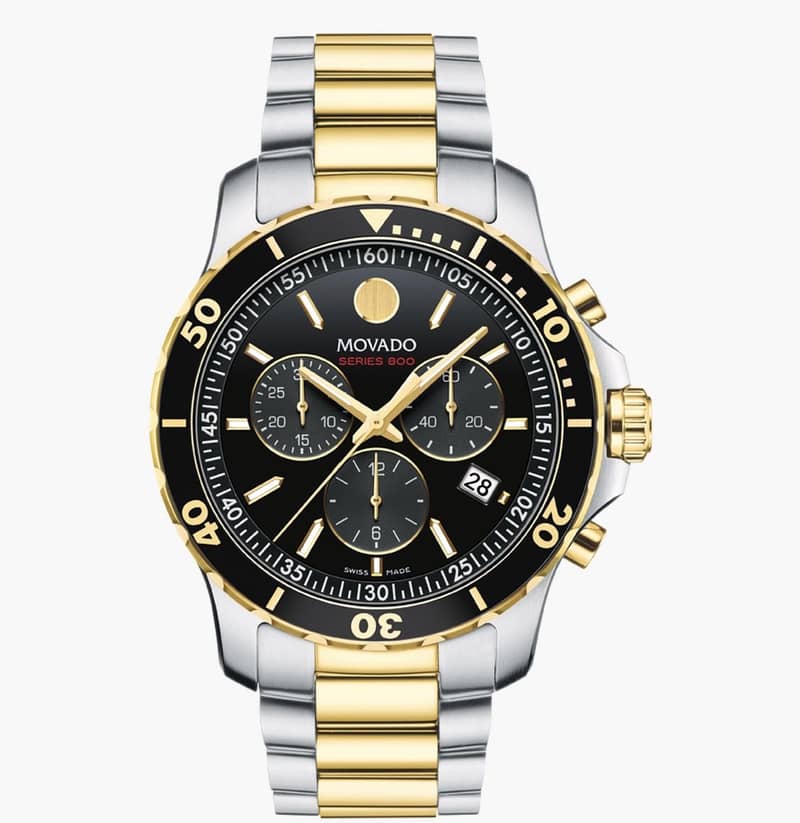 Movado 0