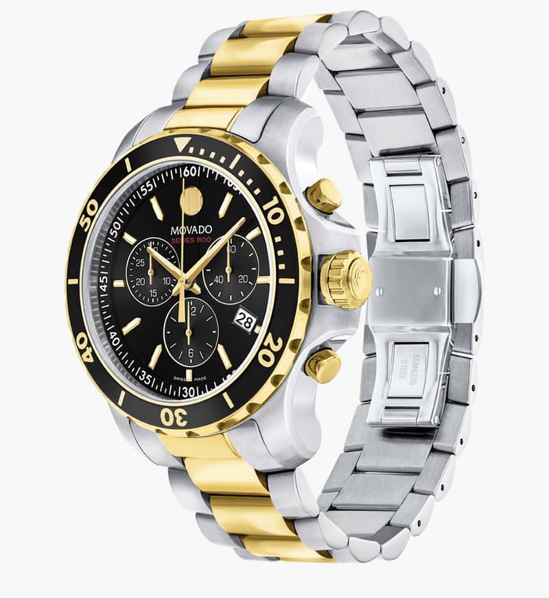 Movado 1