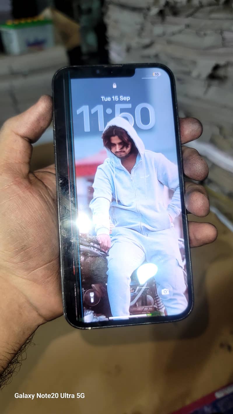 Apple iPhone 13 Pro Max 3
