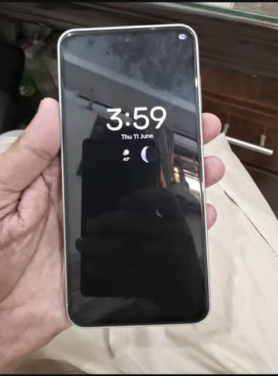Samsung Mobile A56