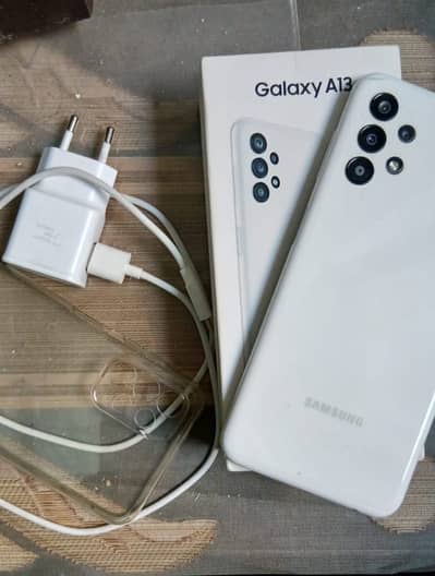 Samsung Mobile A13