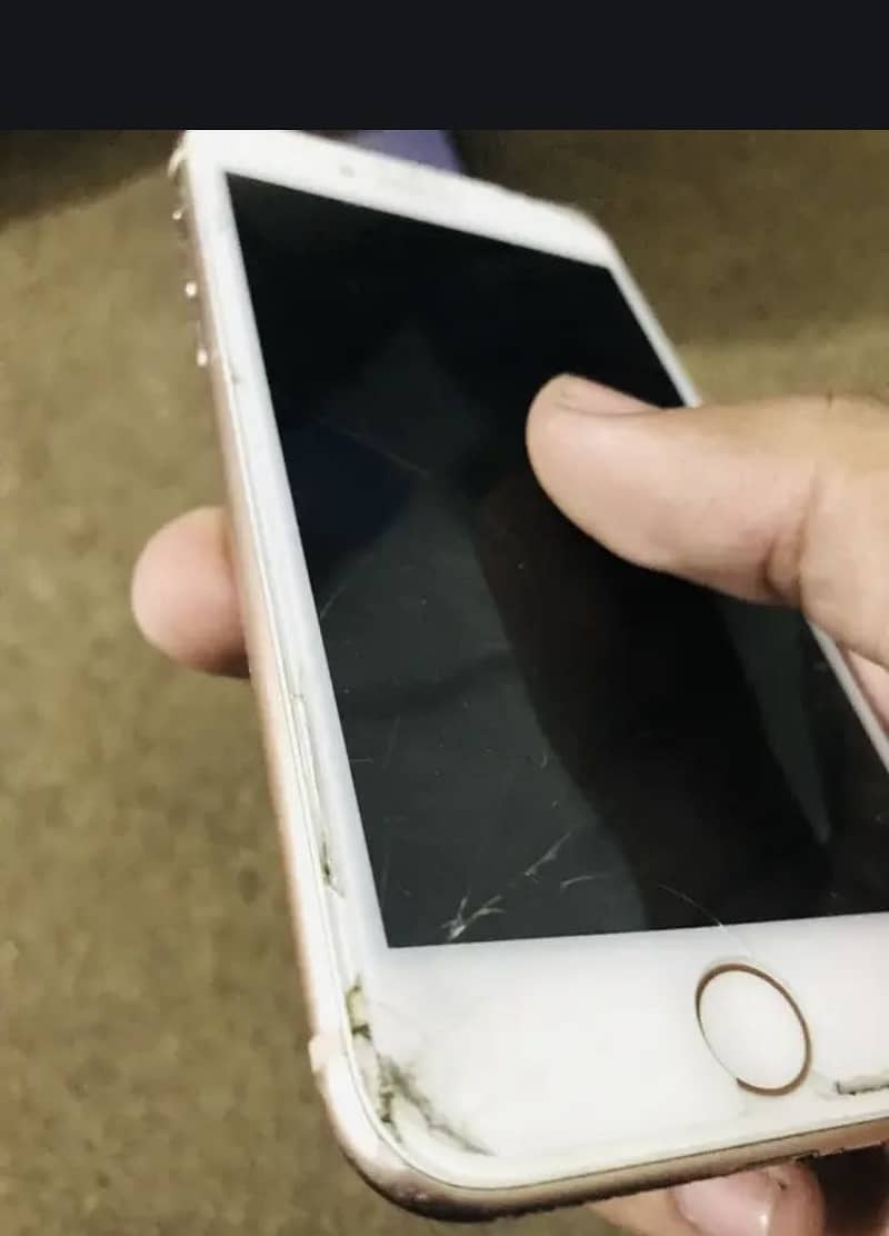 Apple iPhone 8 1