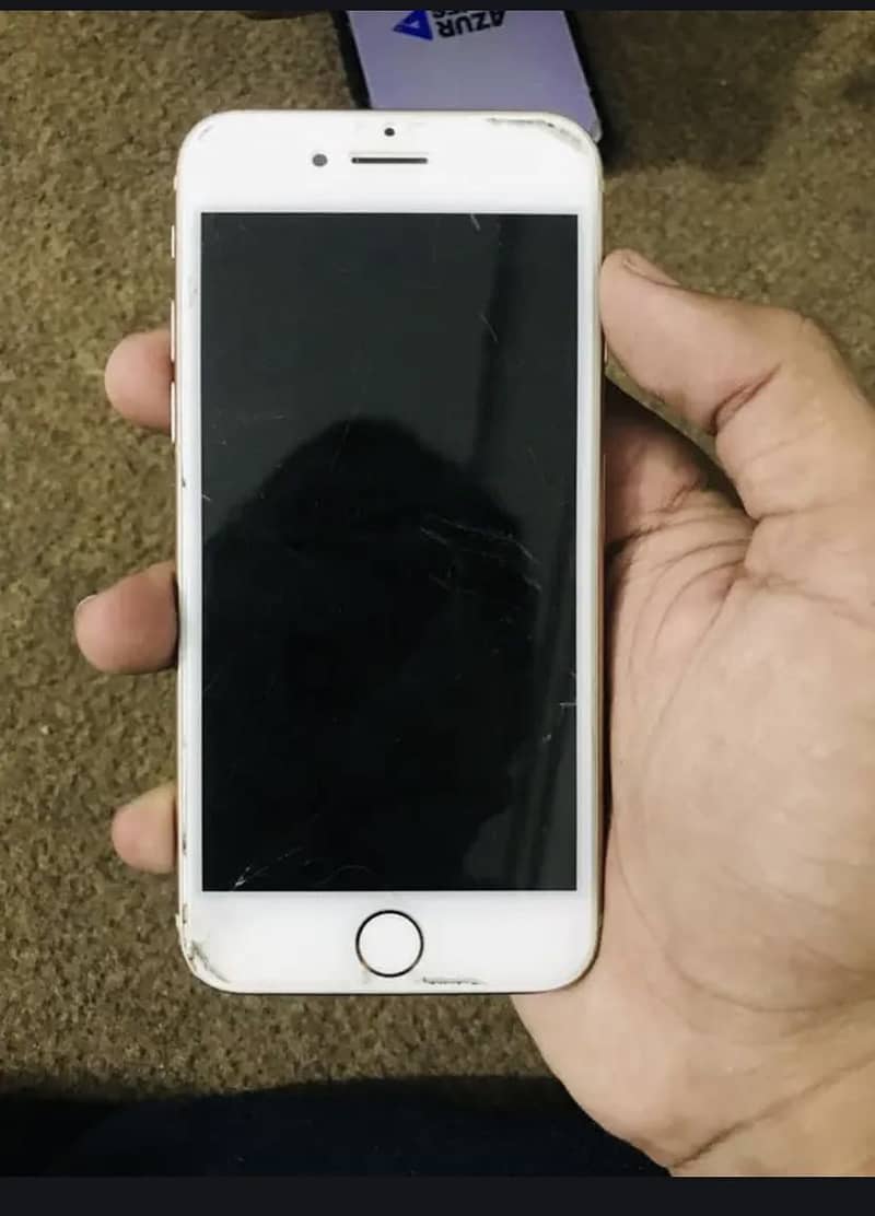 Apple iPhone 8 2