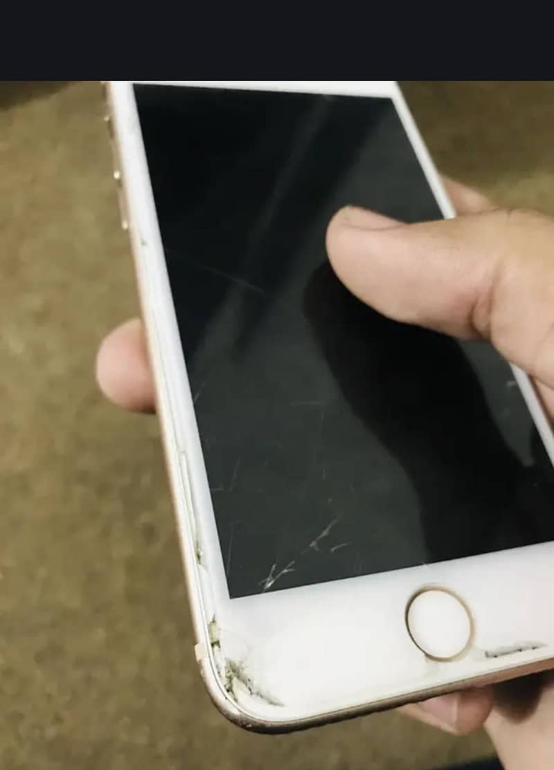 Apple iPhone 8 3