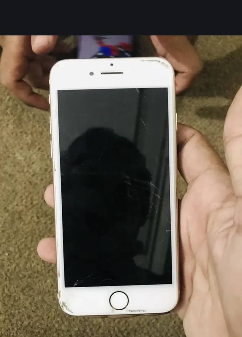 Apple iPhone 8 8