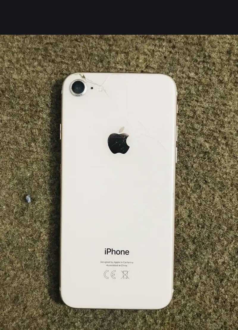 Apple iPhone 8 9