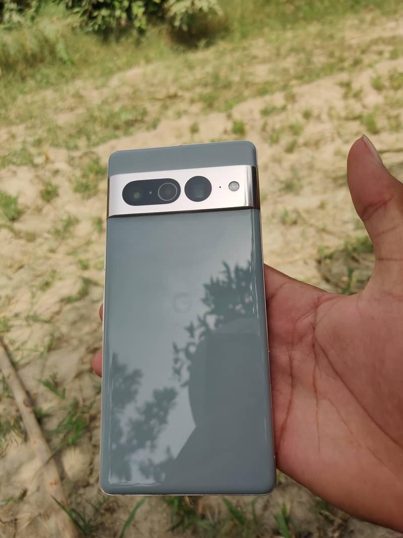Other Model pixel 7 pro 1