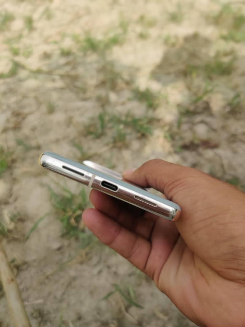 Other Model pixel 7 pro 2