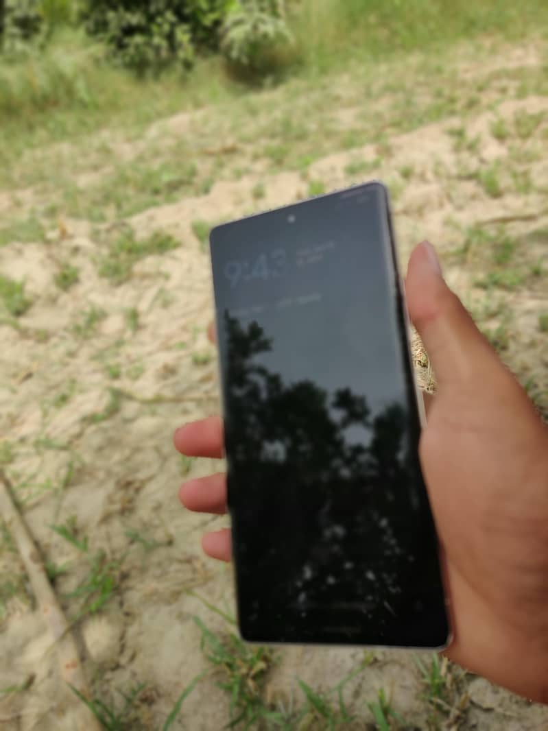 Other Model pixel 7 pro 3