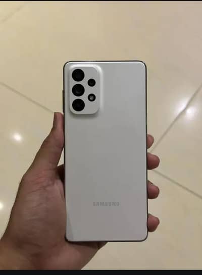 Samsung Mobile A73 5G