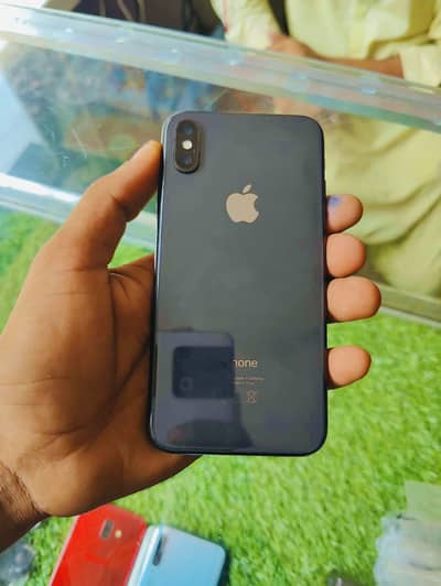 Apple iPhone XS