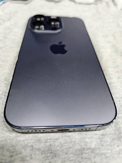Apple iPhone 14 Pro PTA Official Approved 256 GB