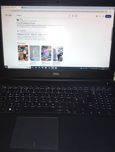 Dell Latitude 3590 Core i5 7th Gen | 8GB RAM | 256GB | Windows 10
