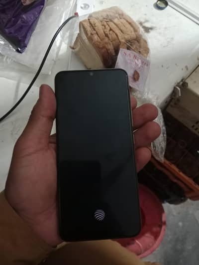 Vivo v23e mobile hai 8gb 128 gb no opan no reper Daba nahi hai