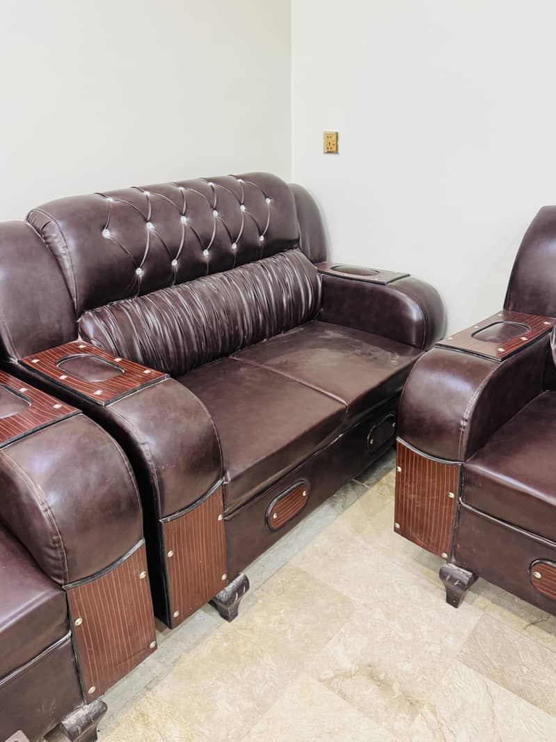 Big Sofa set 1
