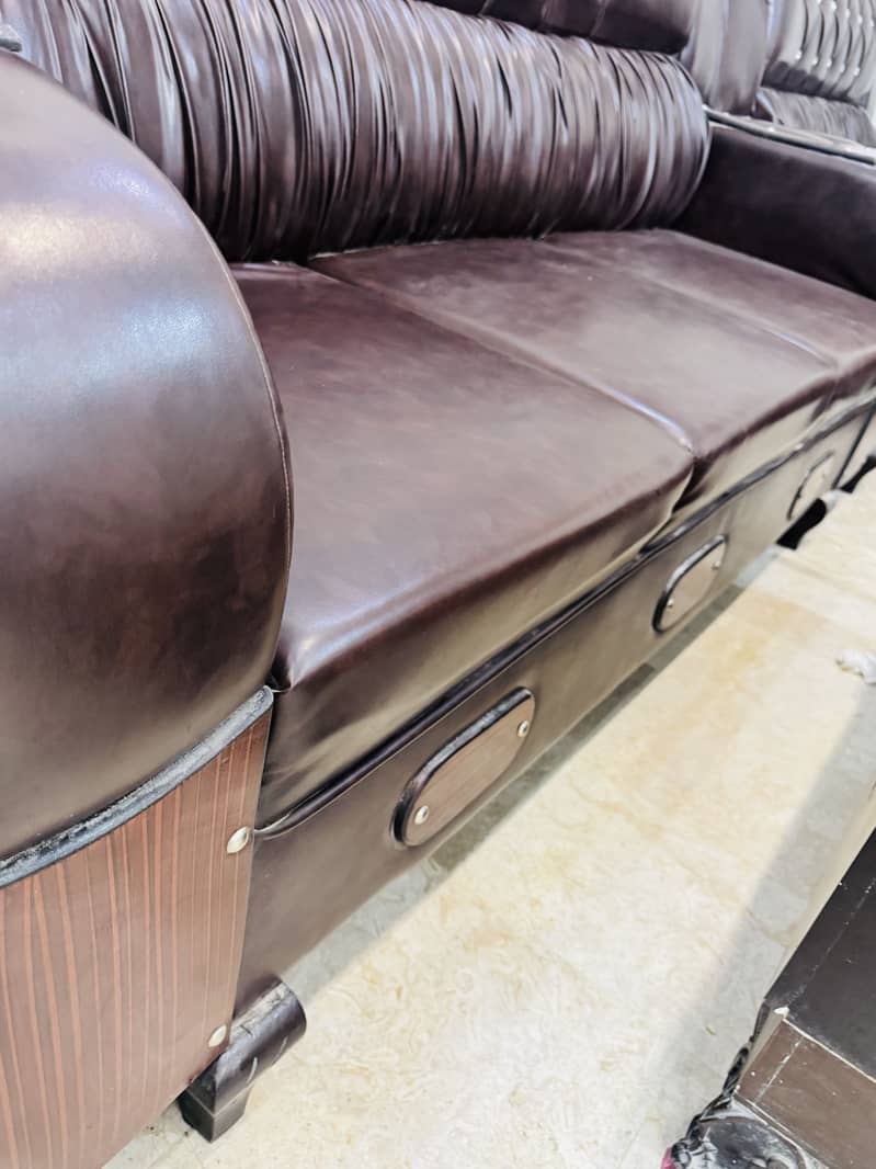 Big Sofa set 2