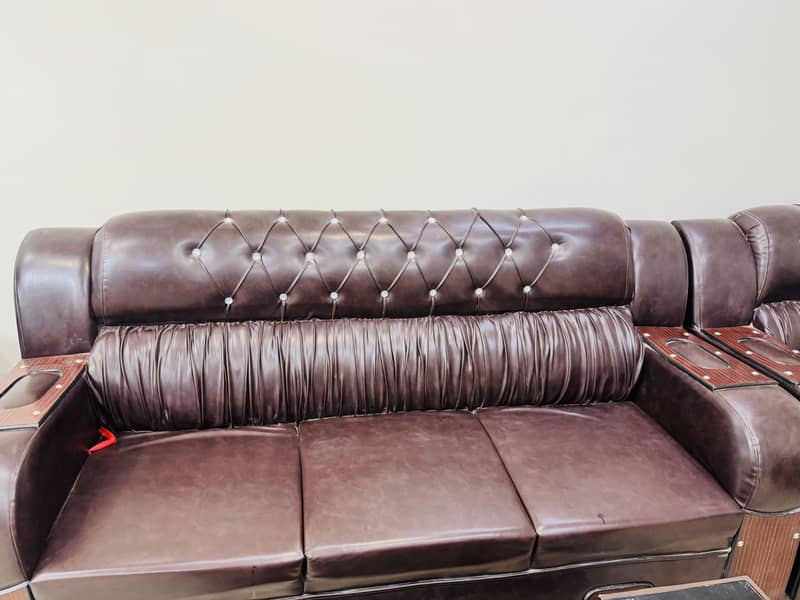 Big Sofa set 3