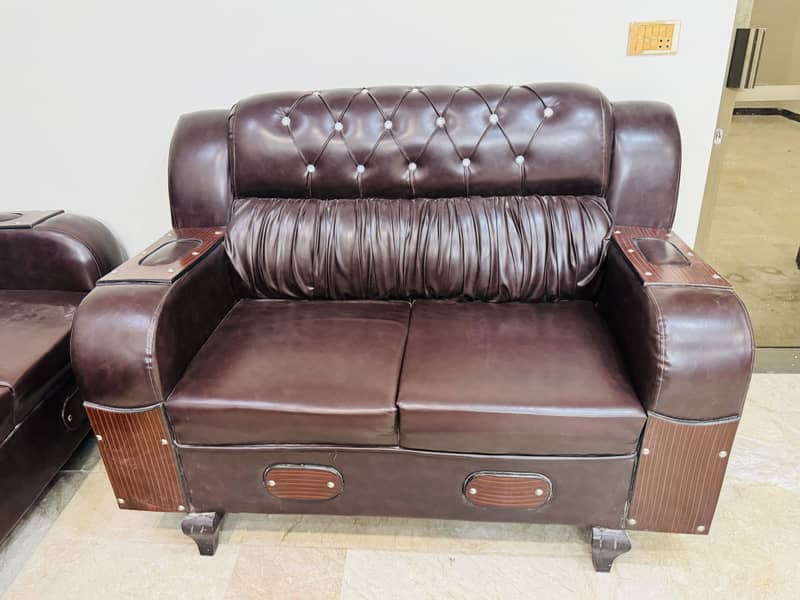 Big Sofa set 5