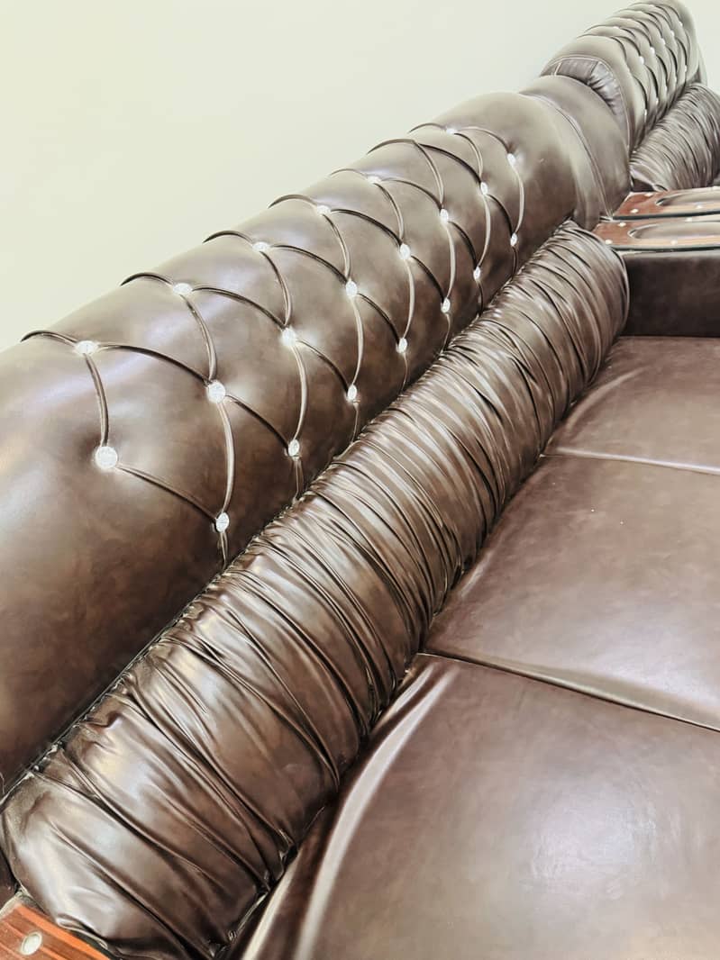 Big Sofa set 6