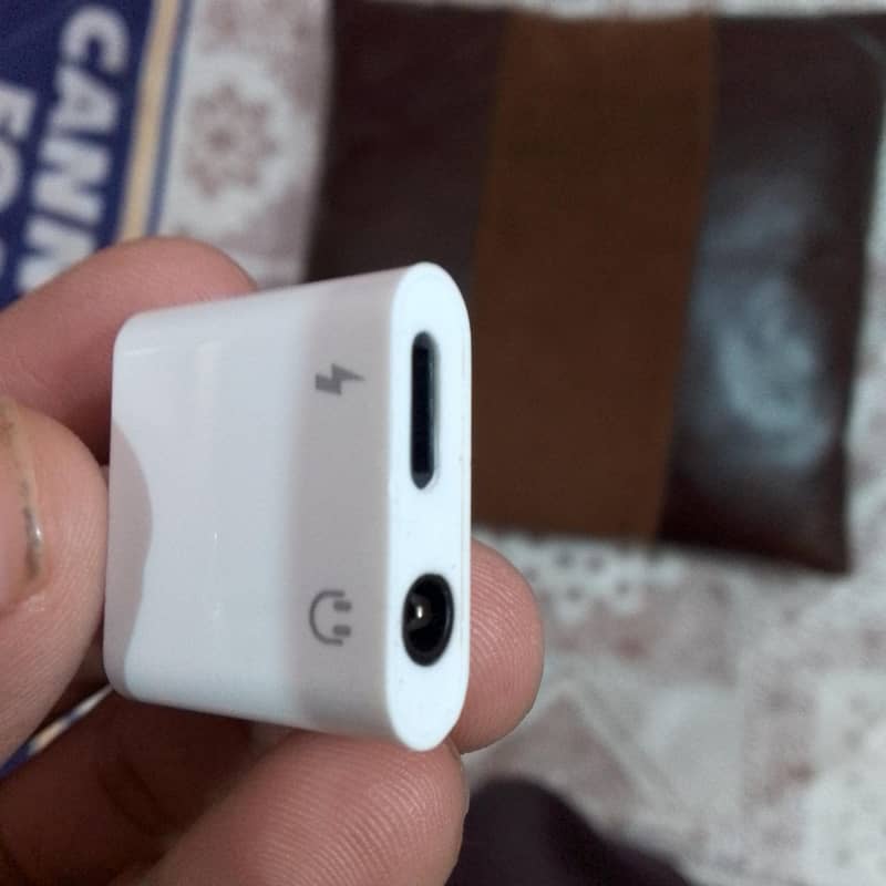 Lightning Splitters For iphones 1