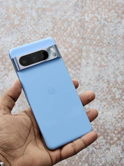 Google Pixel 8 Pro 12/128GB official PTA