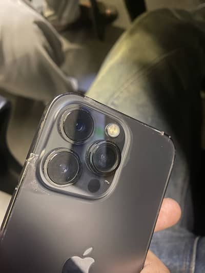 Apple iPhone 13 Pro non fu