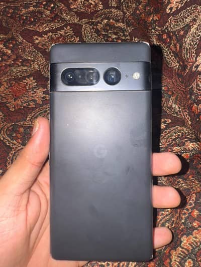 Google Pixel 7 Pro