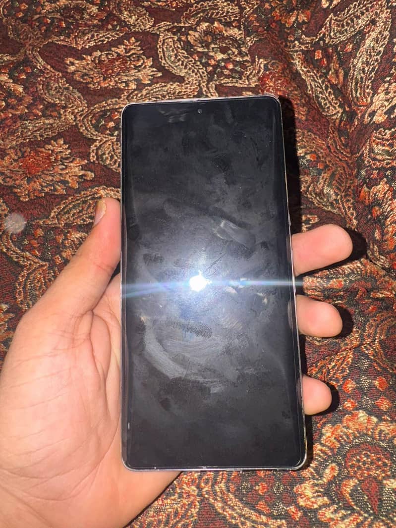 Google Pixel 7 Pro 1
