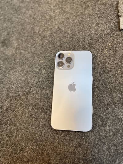 IPhone 13 Pro Max 256Gb Jv