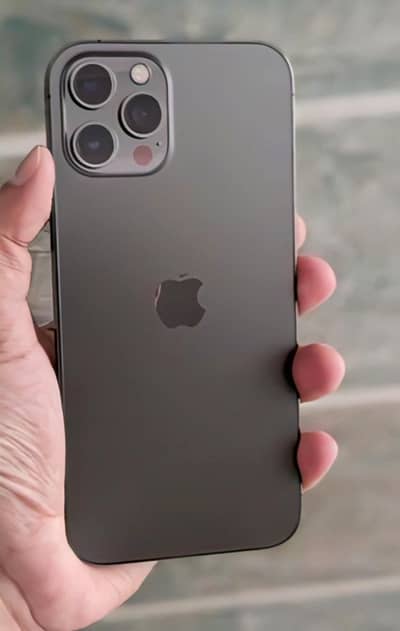 Apple iPhone 12 Pro Max non pta factory unlocked 256 gb exchange 14 15