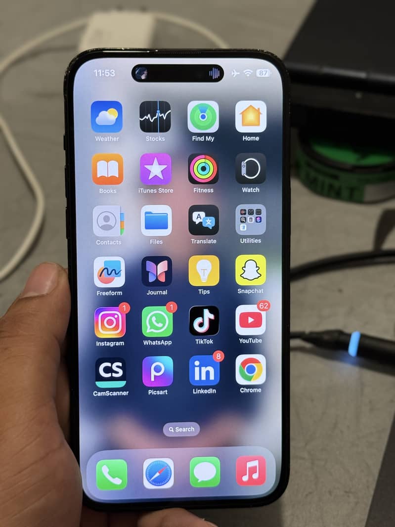 Apple iPhone 14 Pro Max 5